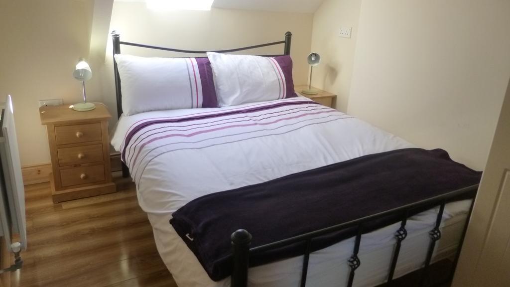 Cappa House B&B Eyeries Pokoj fotografie