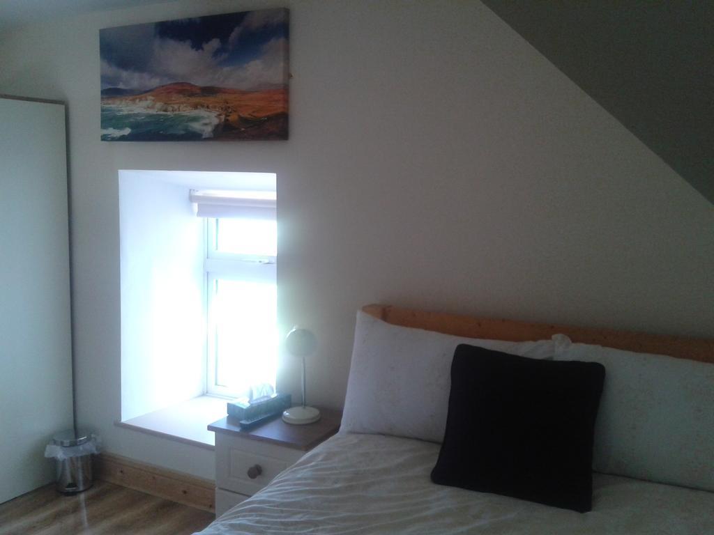 Cappa House B&B Eyeries Pokoj fotografie