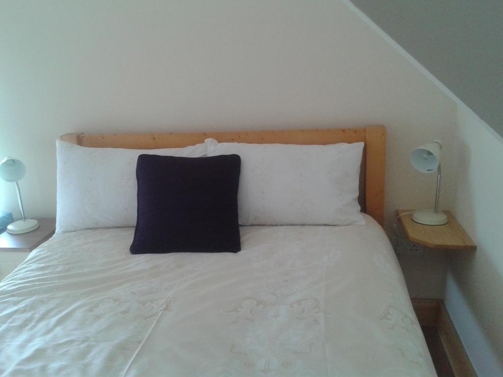 Cappa House B&B Eyeries Pokoj fotografie