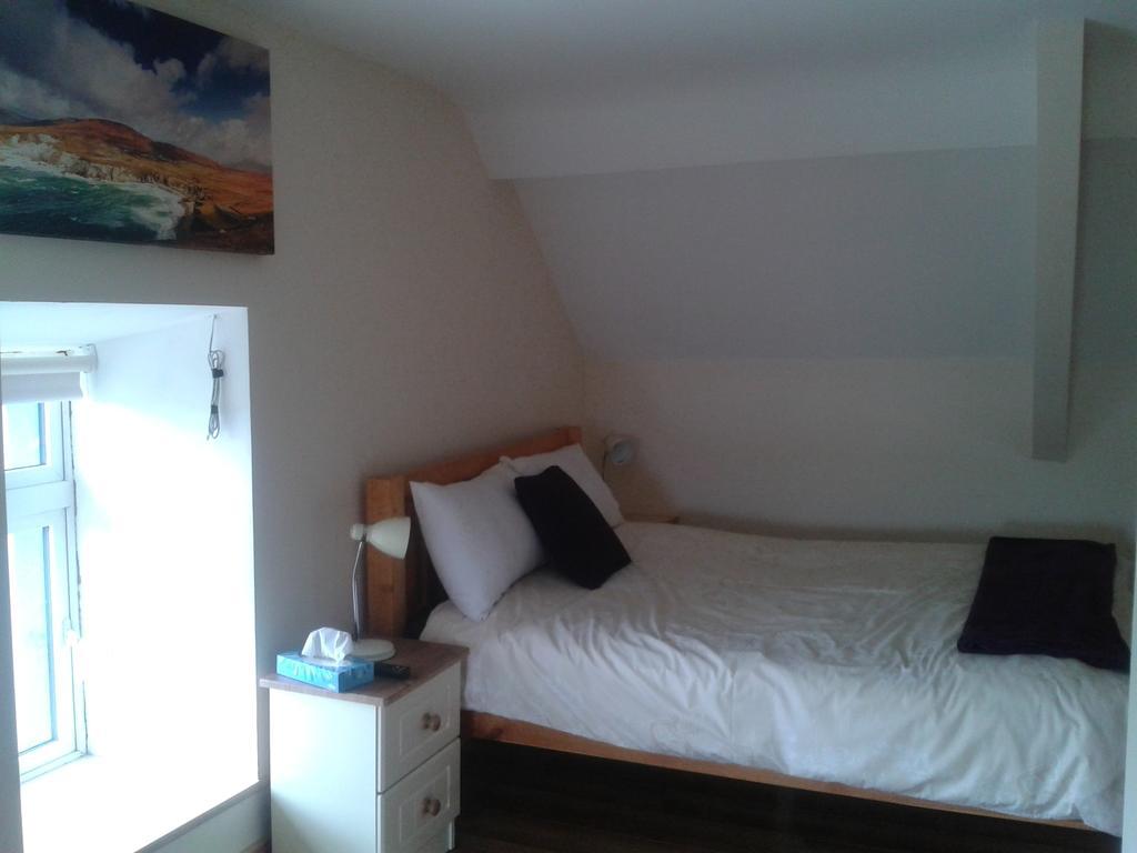 Cappa House B&B Eyeries Pokoj fotografie